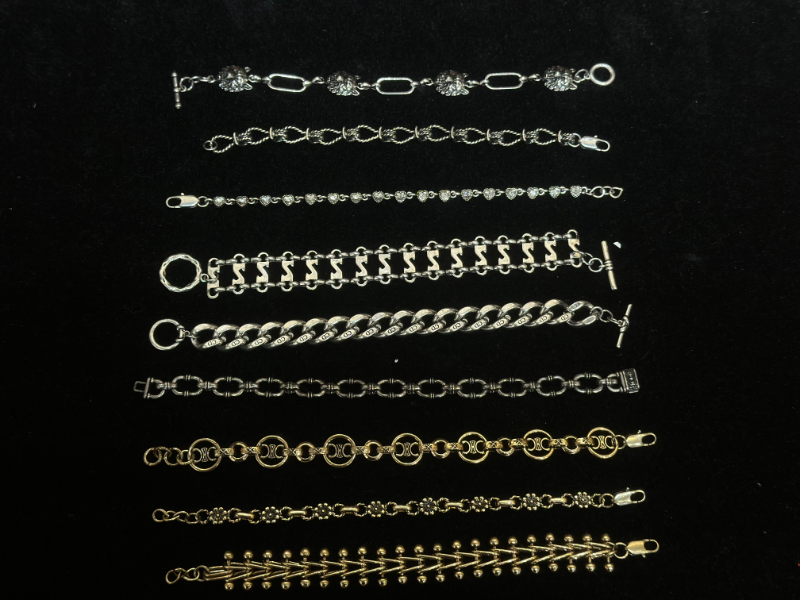 Fra kundefeedback til produktudvikling: Historien bag Kunyu Jewelry's antikke belægningsfarver