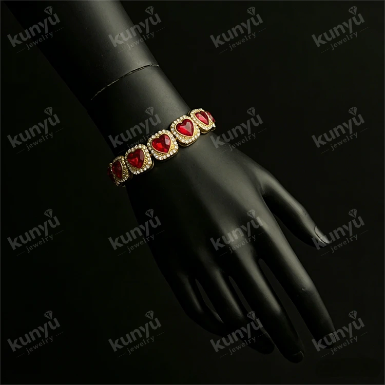 Bling CZ armbånd Bling CZ armbånd