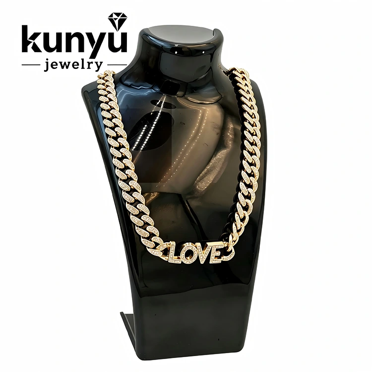 Forgyldt Cuban Link Forgyldt Cuban Link