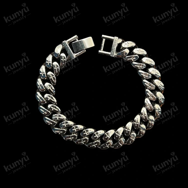 Håndlavet Hip Hop armbånd Håndlavet Hip Hop armbånd