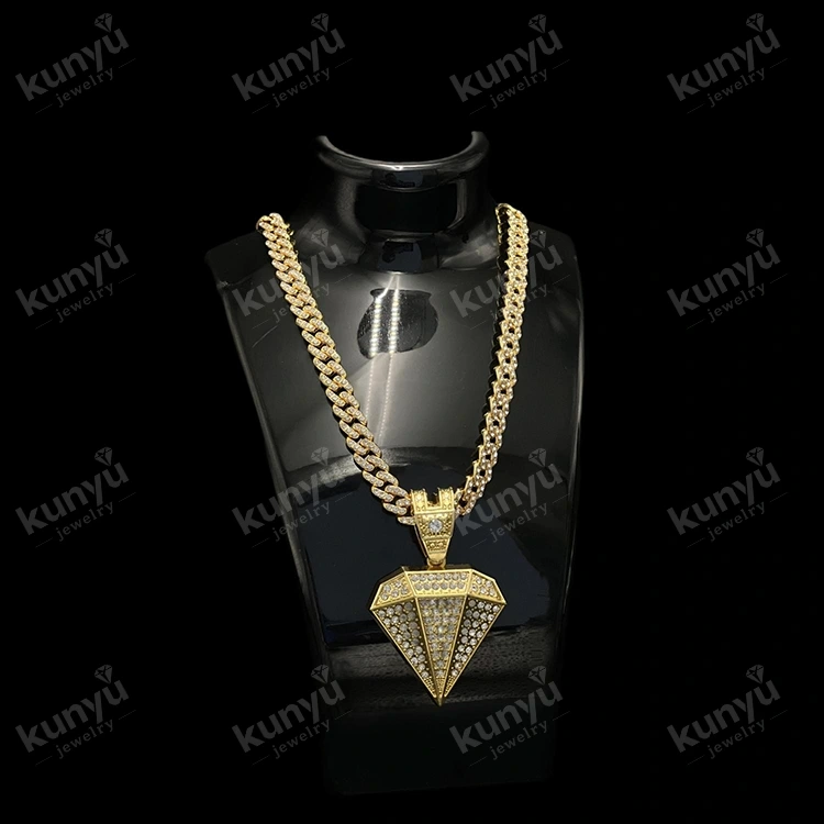Hip Hop Charm vedhæng